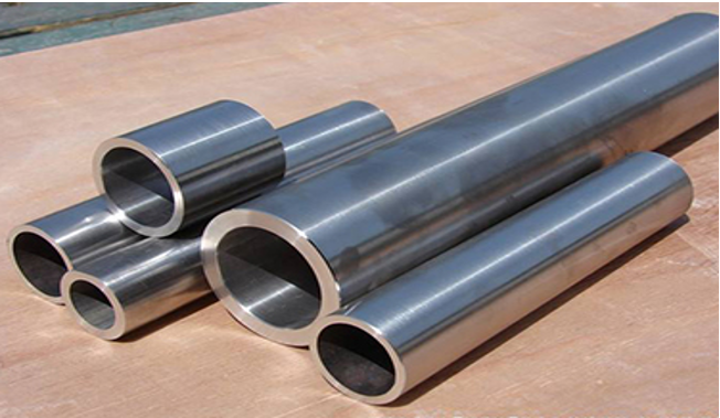 我国高端钛材多行业需求前景广阔