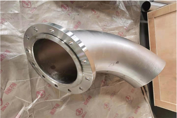 钛合金材料在精密加工中的绝窍