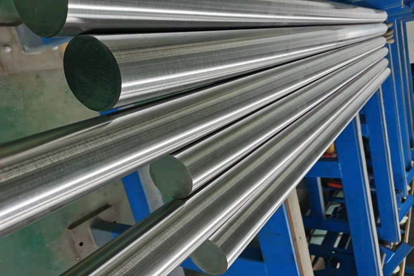 TC4钛合金棒在石油精炼工业中的应用